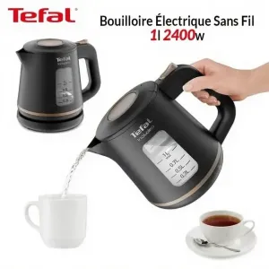 Bouilloire Tefal INCLUDEO Bouillo