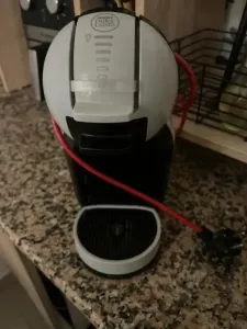 Machine à café