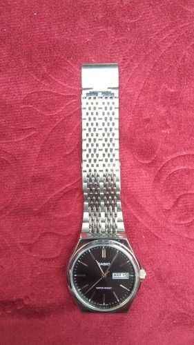 montre Casio originale