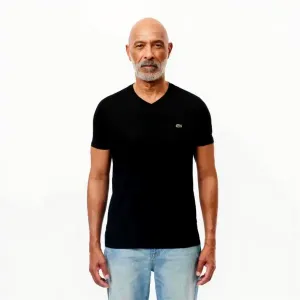 Lacoste T-shirt coton Pima léger
