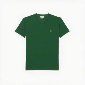 Lacoste T-shirt coton Pima léger