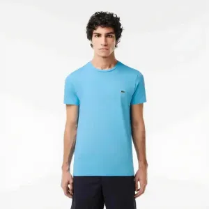 Lacoste T-shirt coton Pima