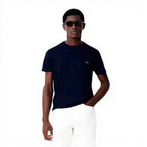 Lacoste T-shirt coton Pima léger