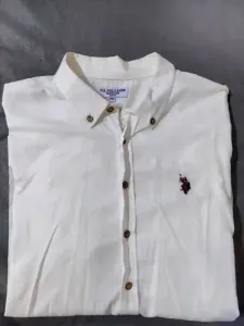 Chemise homme décontracté