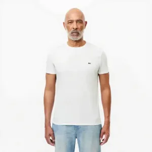 Lacoste T-shirt coton Pima