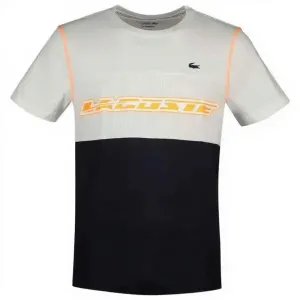 T-shirt homme Lacoste Tennis
