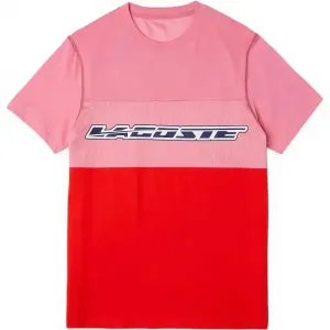 T-shirt homme Lacoste Tennis