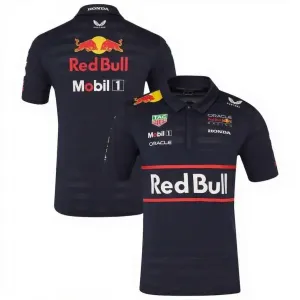 T shirt f1 The official Red Bull