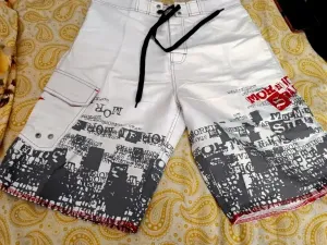 Short Original