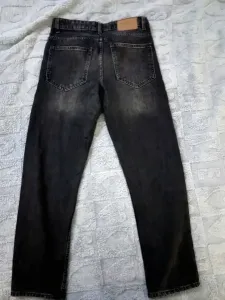 Jean Noir Pull&Bear Original