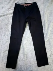 Pantalon Classiques 97% Cotons