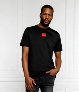 T-SHIRT HUGO BOSS Diragolino Regu