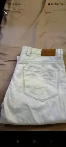 Deux Pantalons Orignal Bon Prix