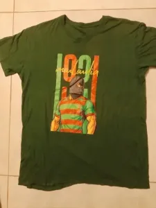 MCA