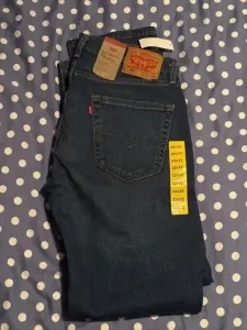 Jeans Levi Strauss, LeviS