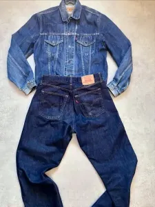 Levis Original