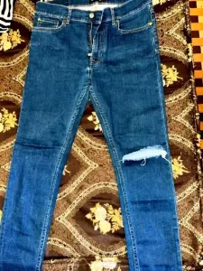 Zara  pantalon Original