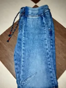 Jean pantalon