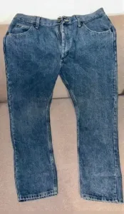 Jean original marque wrangler