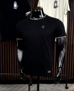 Tshirt crosshatch original