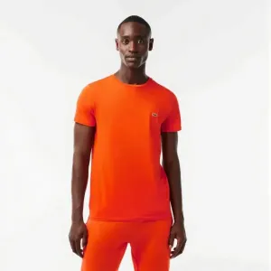Lacoste T-shirt coton Pima
