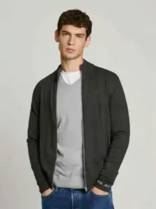 PEPE JEANS | Pull Col V Coupe