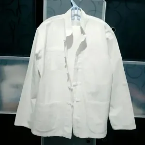 Shanghai Blanc Taille 38.