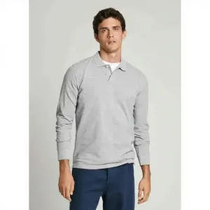 PEPE JEANS | Polo Manche Longue