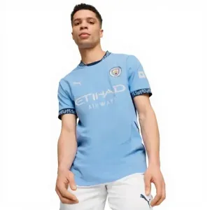 Trico Maillot Manchester City Ori