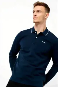 PEPE JEANS | Polo Manche Longue