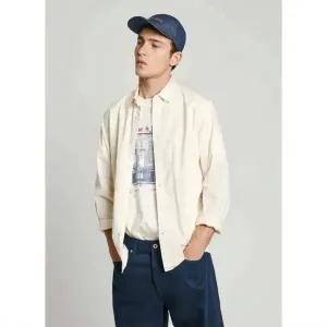 PEPE JEANS | Chemise Unie Homme