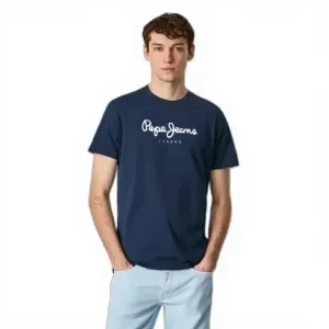 PEPE JEANS | T-shirt Homme EGGO