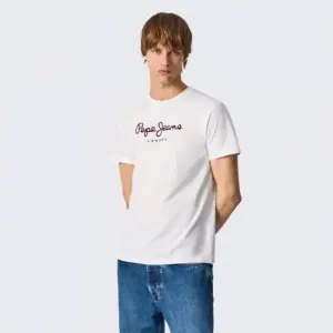 PEPE JEANS | T-shirt Homme EGGO