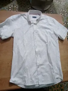Chemise Zara Original