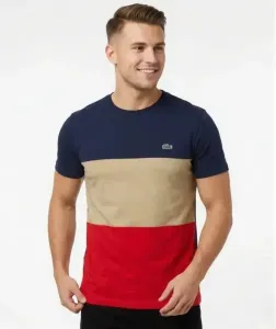 T-shirts Lacoste
