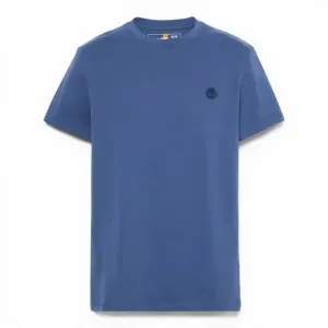 Timberland Tee Shirt A2BPR Bleu M