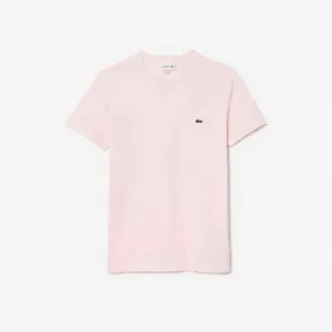 Lacoste T-shirt coton Pima léger