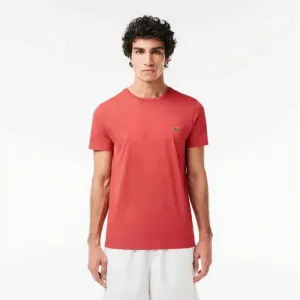 Lacoste T-shirt coton Pima