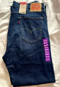 Pantalon Jeans Levis 505 original