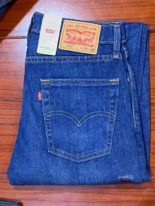 LEVI STRAUSS