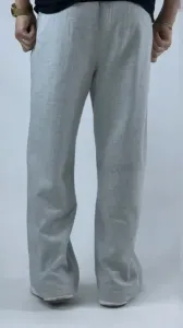 Baggy jogger oversized
