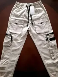 Pantalon bershka cargo homme orig
