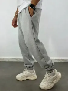 Pantalon openleg regular