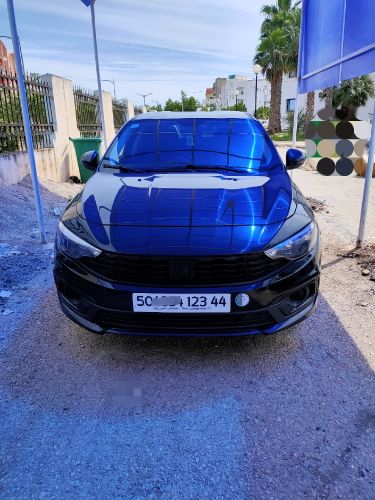 فيات تيبو 2023