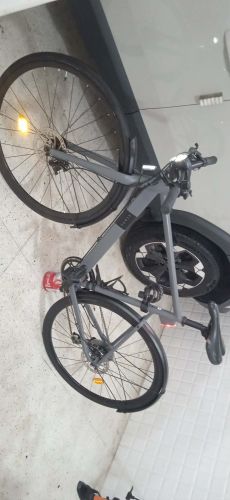 elops speed 900
