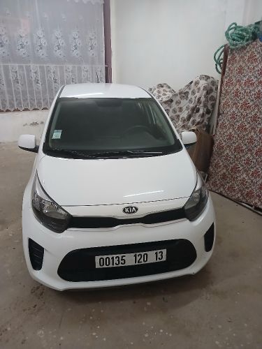 picanto 2020