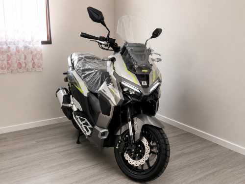 vms xdv 200cc