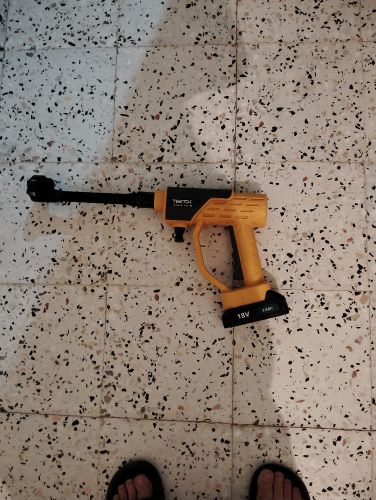 karcher électrique sans fil