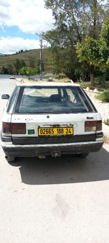 نيفادا اسونس غاز موتار رونو 25 7ب