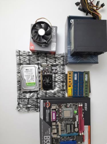 pc parts